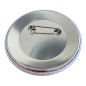 Preview: Button Nili Kindergarten mit Anstecknadel
