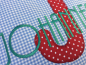 Preview: Schmusekissen Modell Johannes (personalisierbar)