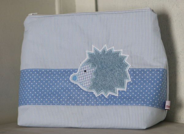 Kulturtasche Windeltasche